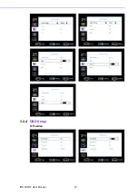 Предварительный просмотр 22 страницы Advantech IDS-3221W Series User Manual