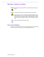 Preview for 4 page of Advantech IDS-3315 Series User Manual