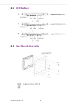 Предварительный просмотр 16 страницы Advantech IDS-3319 Series User Manual