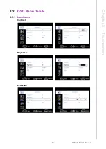 Предварительный просмотр 21 страницы Advantech IDS-3319 Series User Manual