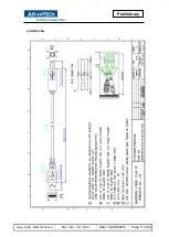 Preview for 17 page of Advantech IDS31-320W User Manual