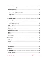 Preview for 8 page of Advantech IEEE 802.11a/n Wireless Access Point/ Client Bridge User Manual