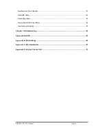 Preview for 9 page of Advantech IEEE 802.11a/n Wireless Access Point/ Client Bridge User Manual