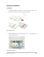 Preview for 17 page of Advantech IEEE 802.11a/n Wireless Access Point/ Client Bridge User Manual