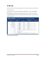 Preview for 39 page of Advantech IEEE 802.11a/n Wireless Access Point/ Client Bridge User Manual