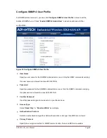 Preview for 49 page of Advantech IEEE 802.11a/n Wireless Access Point/ Client Bridge User Manual