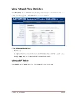 Preview for 62 page of Advantech IEEE 802.11a/n Wireless Access Point/ Client Bridge User Manual