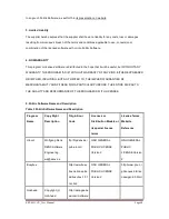 Preview for 77 page of Advantech IEEE 802.11a/n Wireless Access Point/ Client Bridge User Manual