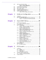 Preview for 6 page of Advantech INTEL PCM-9587 User Manual