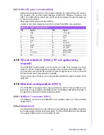 Preview for 23 page of Advantech INTEL PCM-9587 User Manual