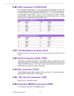 Preview for 24 page of Advantech INTEL PCM-9587 User Manual