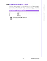 Preview for 25 page of Advantech INTEL PCM-9587 User Manual