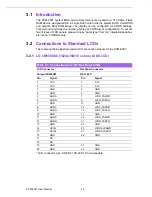 Preview for 28 page of Advantech INTEL PCM-9587 User Manual