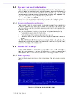 Preview for 30 page of Advantech INTEL PCM-9587 User Manual