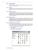 Preview for 38 page of Advantech INTEL PCM-9587 User Manual