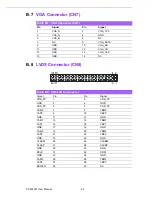 Preview for 62 page of Advantech INTEL PCM-9587 User Manual