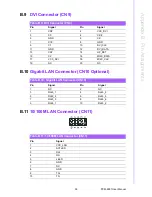 Preview for 63 page of Advantech INTEL PCM-9587 User Manual