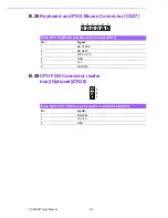 Preview for 70 page of Advantech INTEL PCM-9587 User Manual