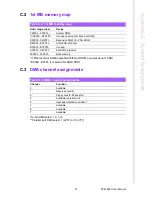 Preview for 75 page of Advantech INTEL PCM-9587 User Manual