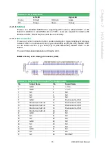 Preview for 25 page of Advantech Intel UNO-430-E1A User Manual