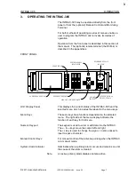 Preview for 19 page of Advantech INTRAC INTRAC-305 Installation & User Manual