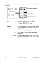 Preview for 36 page of Advantech INTRAC INTRAC-305 Installation & User Manual