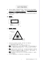 Preview for 5 page of Advantech IPC-3012 User Manual