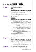 Preview for 11 page of Advantech IPC-3012 User Manual