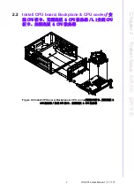 Preview for 19 page of Advantech IPC-3012 User Manual