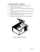 Preview for 31 page of Advantech IPC-5120 User Manual