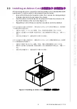 Предварительный просмотр 23 страницы Advantech IPC-5122 User Manual