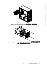 Предварительный просмотр 35 страницы Advantech IPC-5122 User Manual