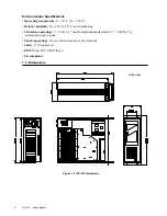 Предварительный просмотр 5 страницы Advantech IPC-610 User Manual