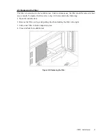 Предварительный просмотр 8 страницы Advantech IPC-610 User Manual