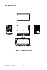 Preview for 12 page of Advantech IPC-644 Series User Manual