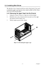 Preview for 19 page of Advantech IPC-644 Series User Manual