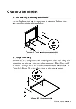 Preview for 7 page of Advantech IPC-6520 Manual