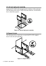 Preview for 8 page of Advantech IPC-6520 Manual