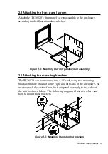 Preview for 9 page of Advantech IPC-6520 Manual