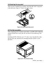 Preview for 11 page of Advantech IPC-6520 Manual