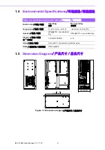 Предварительный просмотр 20 страницы Advantech IPC-7120S User Manual