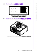 Предварительный просмотр 27 страницы Advantech IPC-7120S User Manual