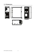 Preview for 10 page of Advantech IPPC-4008 Series User Manual