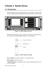 Предварительный просмотр 12 страницы Advantech IPPC-4008 Series User Manual