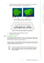 Предварительный просмотр 17 страницы Advantech IPPC-5211WS Series User Manual