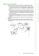 Предварительный просмотр 19 страницы Advantech IPPC-5211WS Series User Manual