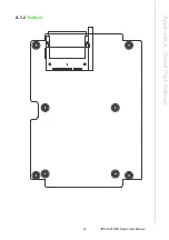 Предварительный просмотр 29 страницы Advantech IPPC-5211WS Series User Manual