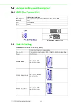 Предварительный просмотр 30 страницы Advantech IPPC-5211WS Series User Manual