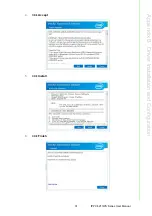 Предварительный просмотр 39 страницы Advantech IPPC-5211WS Series User Manual
