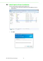 Предварительный просмотр 40 страницы Advantech IPPC-5211WS Series User Manual